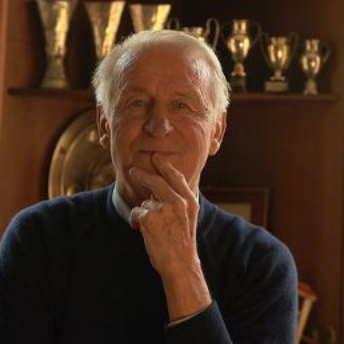 Giovanni Trapattoni Diventa Bisnonno E Una Gioia Immensa
