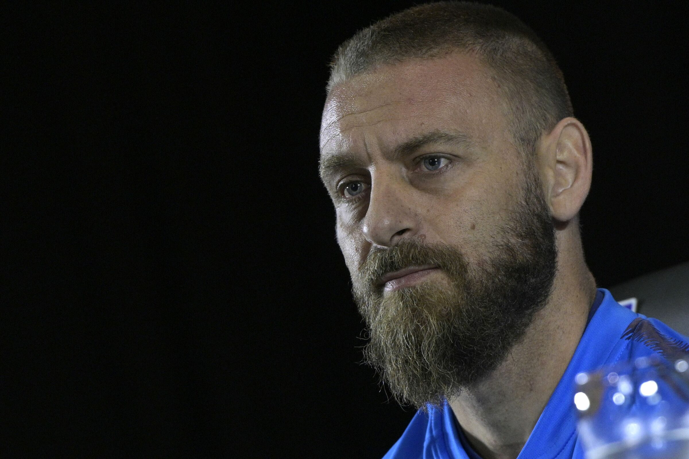 Boca want him, they have made an offer and. De Rossi Boca . Boca Juniors, De Rossi vicino al debutto: l'ex Roma ...