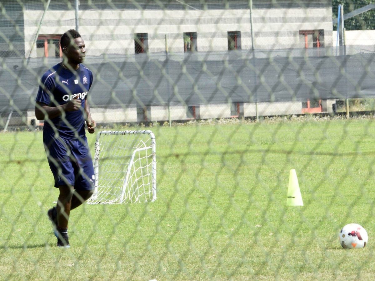 Colpo del Brescia, ecco Mario Balotelli: le ultimissime di ...