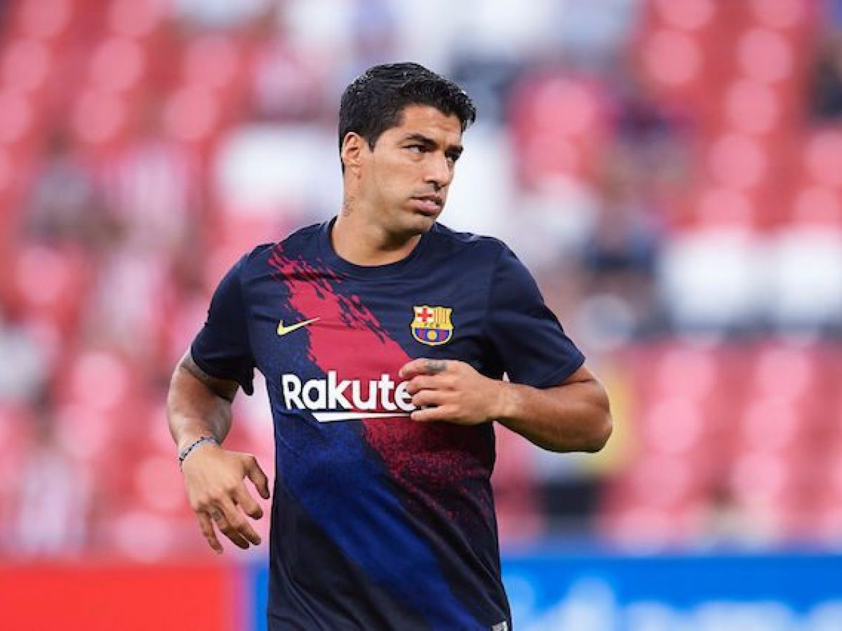 Beckham vuole Luis Suarez all'Inter Miami: l'offerta per il Pistolero