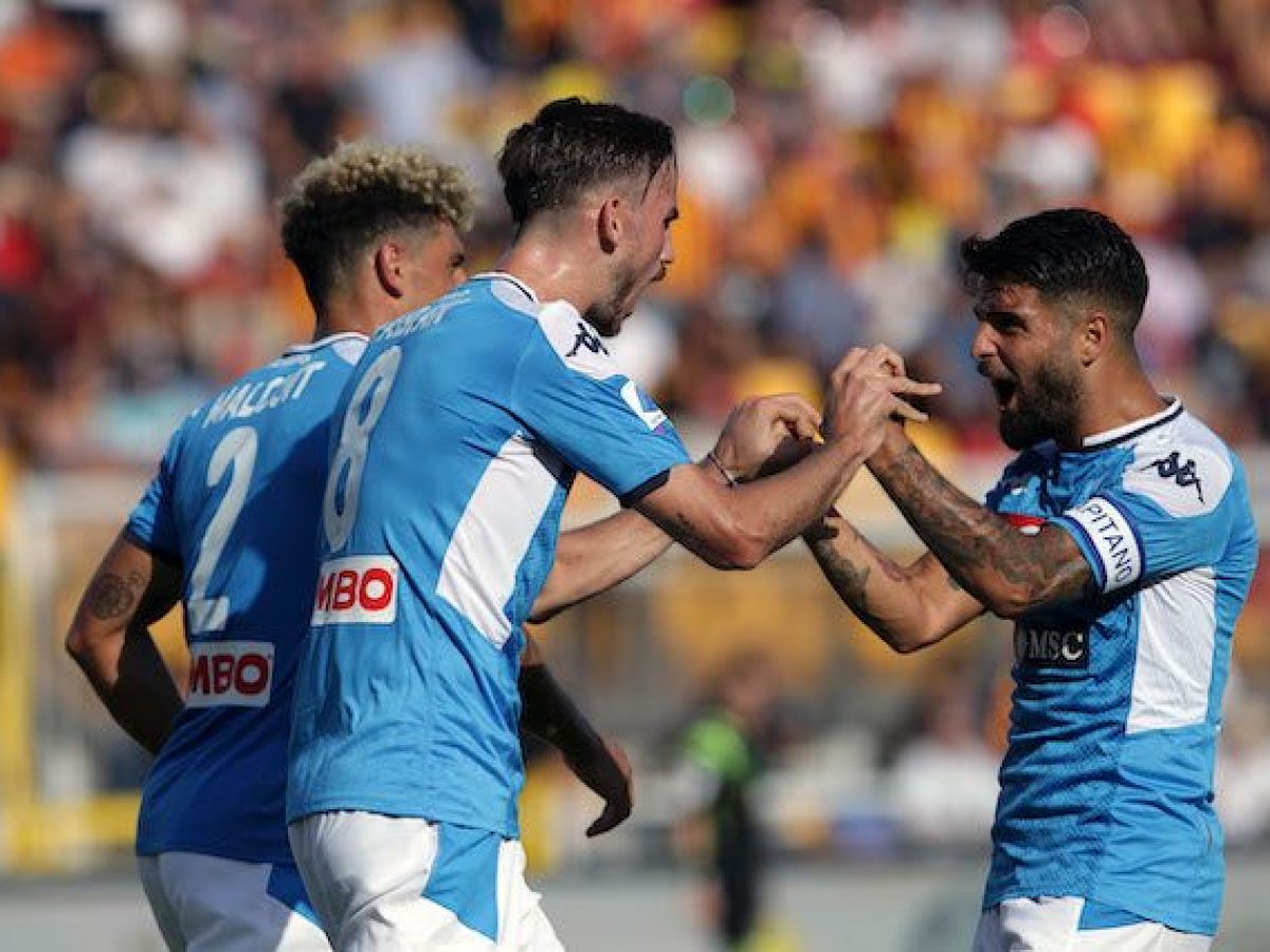 A Pari Punti Chi Vince Lo Scudetto