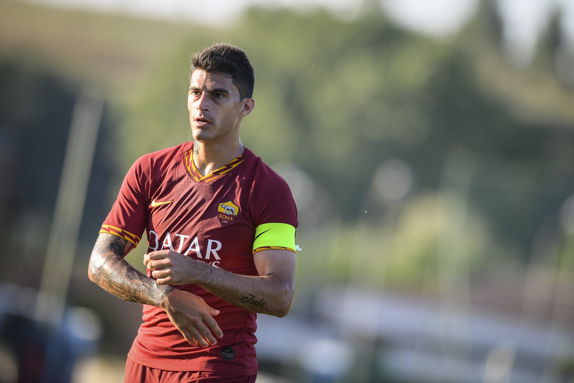 Infortuni Serie A Quando Tornano In Campo Milik Perotti Under 