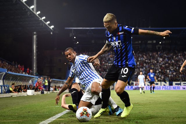 Giocatori Acquistati E Venduti Serie A