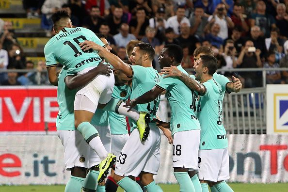 Vincente Conference League Va In Europa League