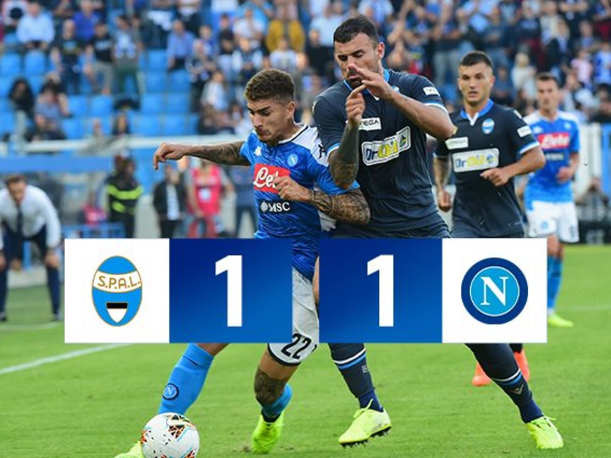 A Che Ora La Partita Del Napoli