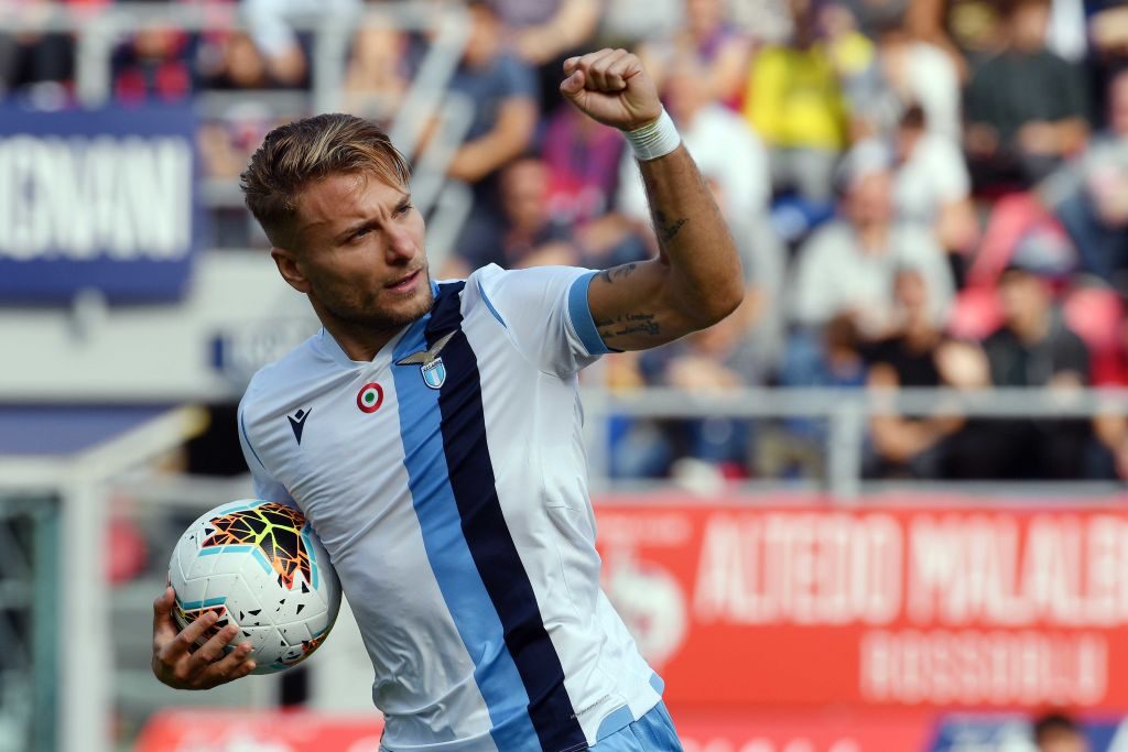 Calcio le partite oggi in tv: su quali canali vedere Juve ...