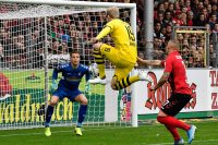Vfb vs bremen