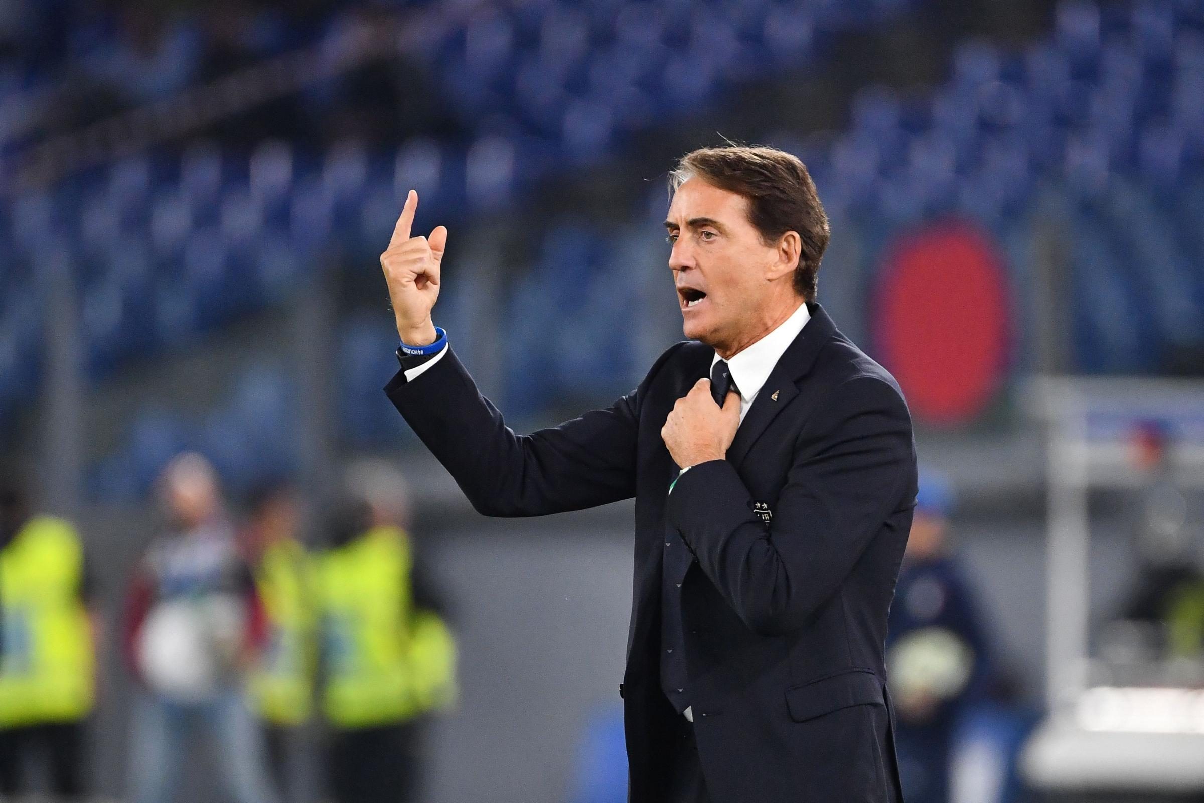 Com è Finita La Partita Dell Italia