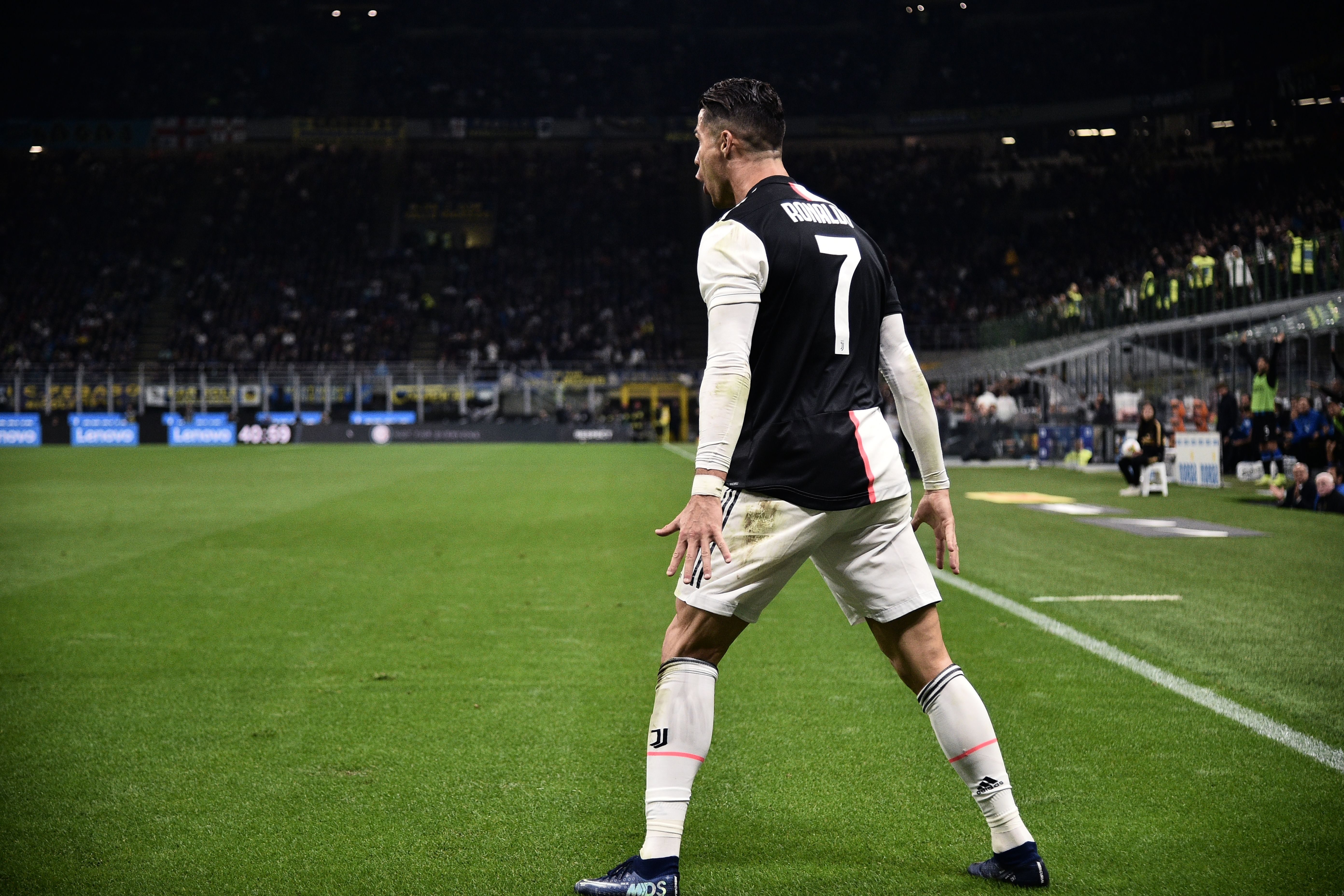 A Che Ora Gioca La Champions League