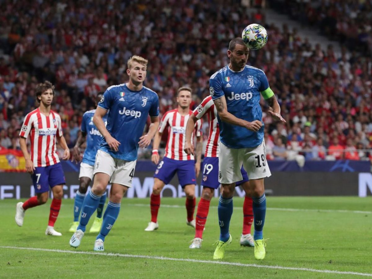 A Che Ora Gioca La Champions League