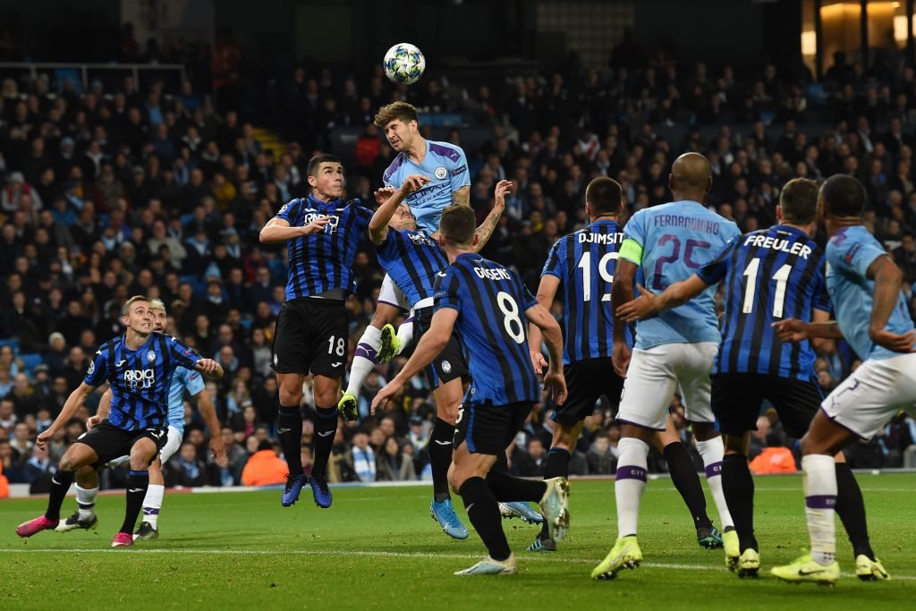 Chi Si Qualifica In Champions League