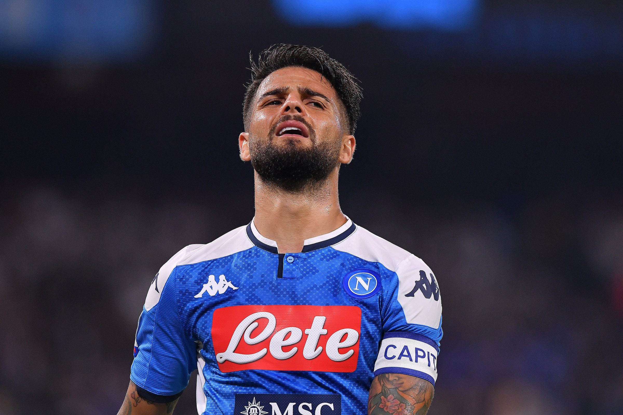 Su Quale Canale Si Vede La Partita Del Napoli