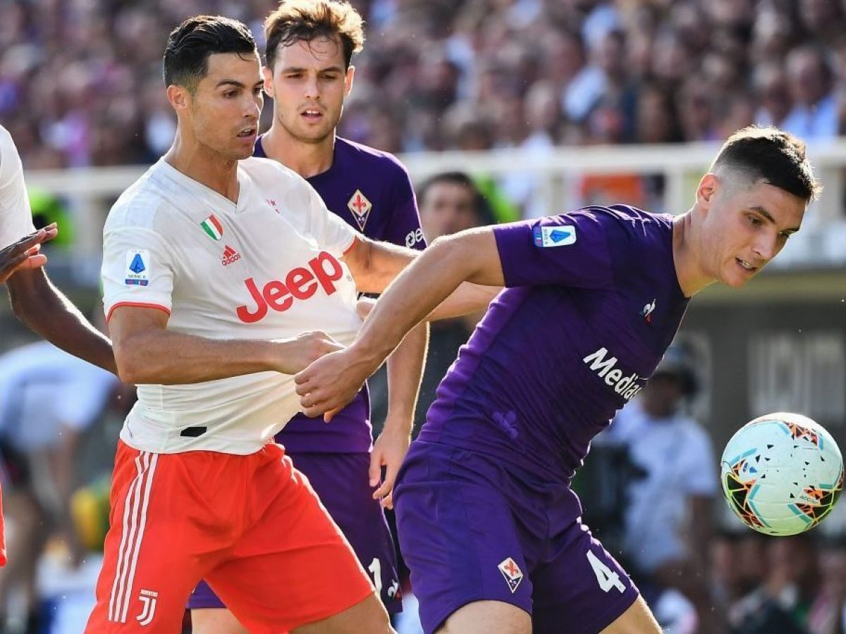 Ultimissime notizie di calciomercato: l'offerta del Barcellona per Nikola Milenkovic