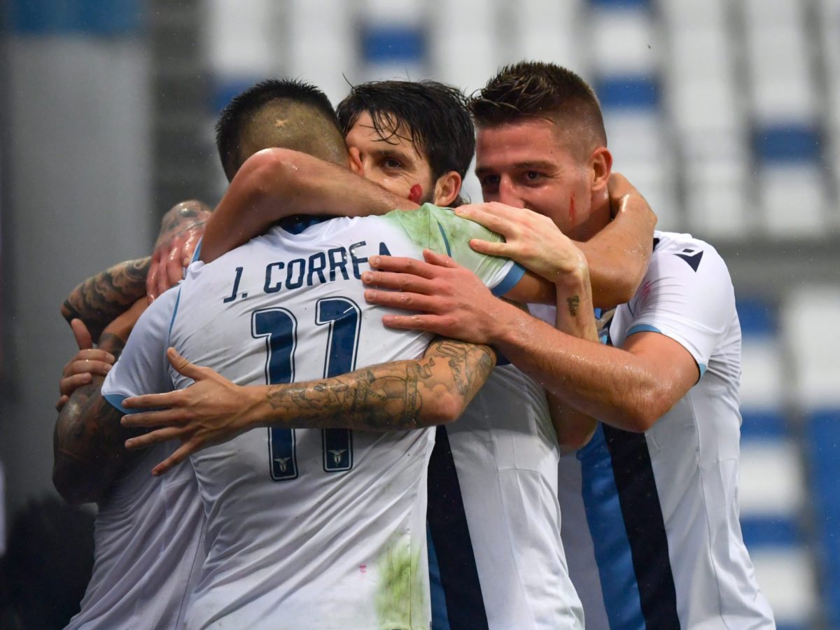 Finale Europa League Dove Vederla In Tv