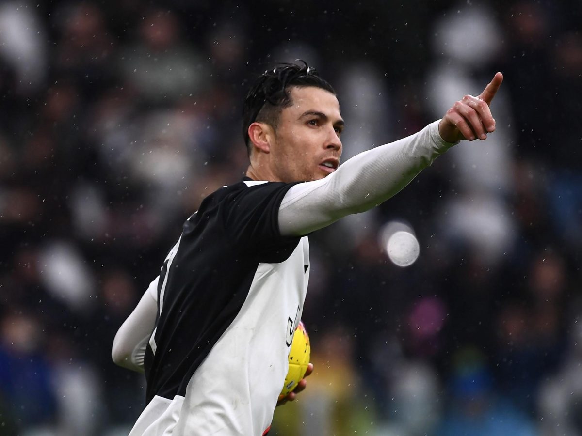 Quanti Gol Ha Fatto Ronaldo Alla Juve