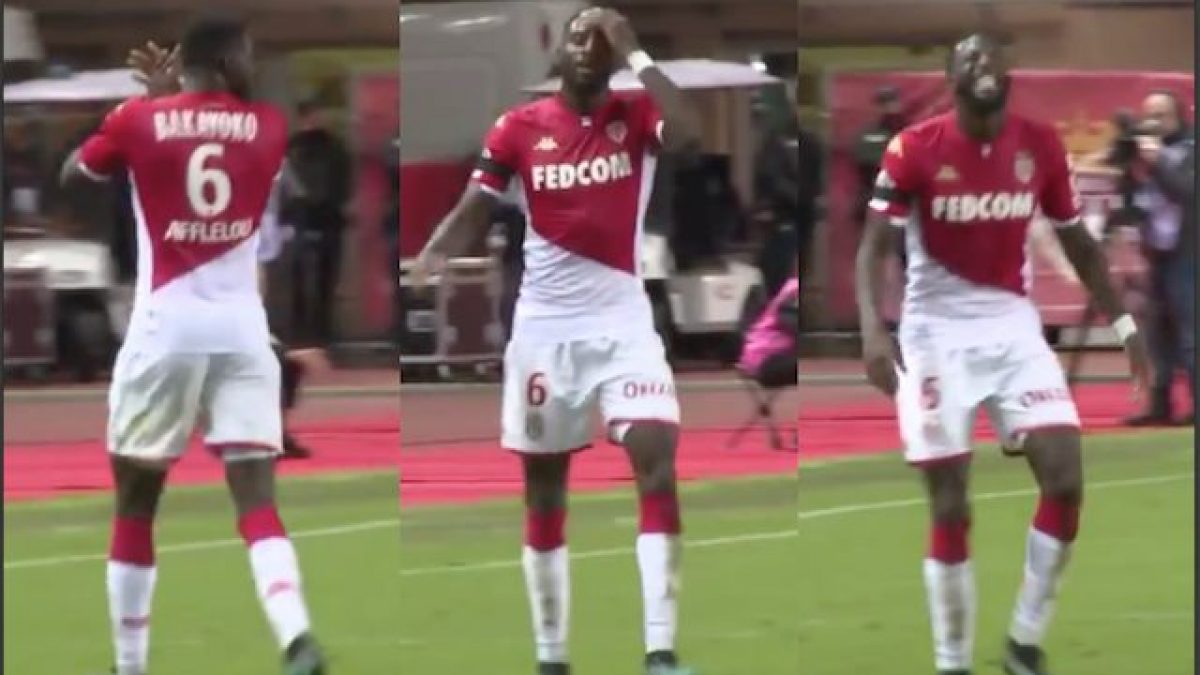 Bakayoko che fai? L'ex Milan fa confusione coi numeri di maglia ed esce al  posto di Keita