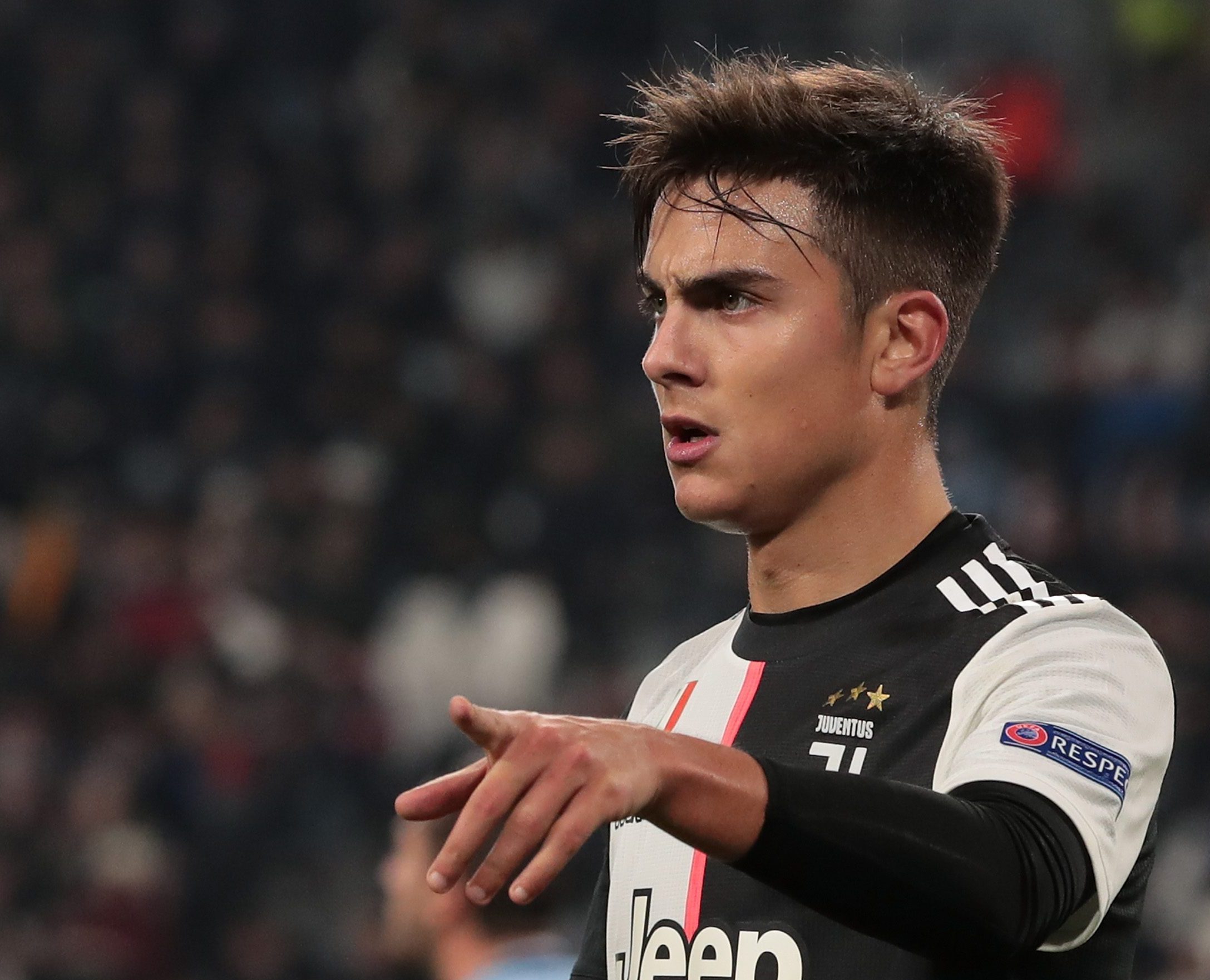 Serie A, il calciatore con il