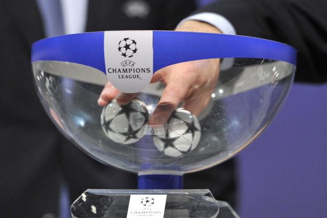 Quante Squadre Italiane Vanno In Europa League