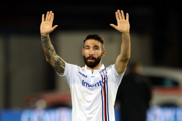 Calciomercato Sampdoria, è fatta per Tonelli: il difensore a Genova per firma e visite