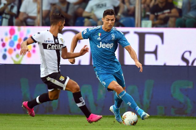 Juventus-Parma ore 20.45 su Sky: dove vedere la partita in tv e streaming