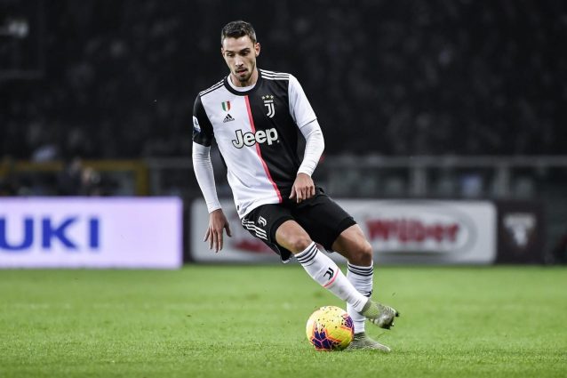 Calciomercato Juventus: De Sciglio, Emre Can, Bernardeschi e i tre possibili scambi