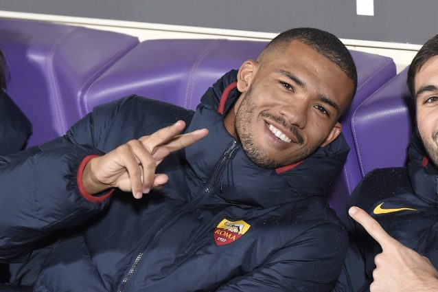 Juan Jesus, c’è il sì della Fiorentina: si tratta con la Roma, accordo per 4 milioni