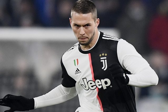 Calciomercato, salta l’affare tra Juventus e Cagliari: Pjaca rimane a Torino