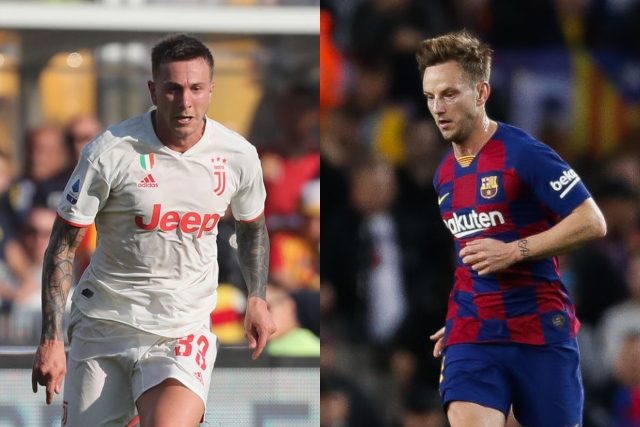Quante Squadre Sono Rimaste In Champions