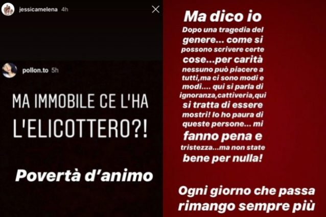 “Ma Immobile non ce l’ha l’elicottero?”: il becero post social dopo la morte di Kobe Bryant