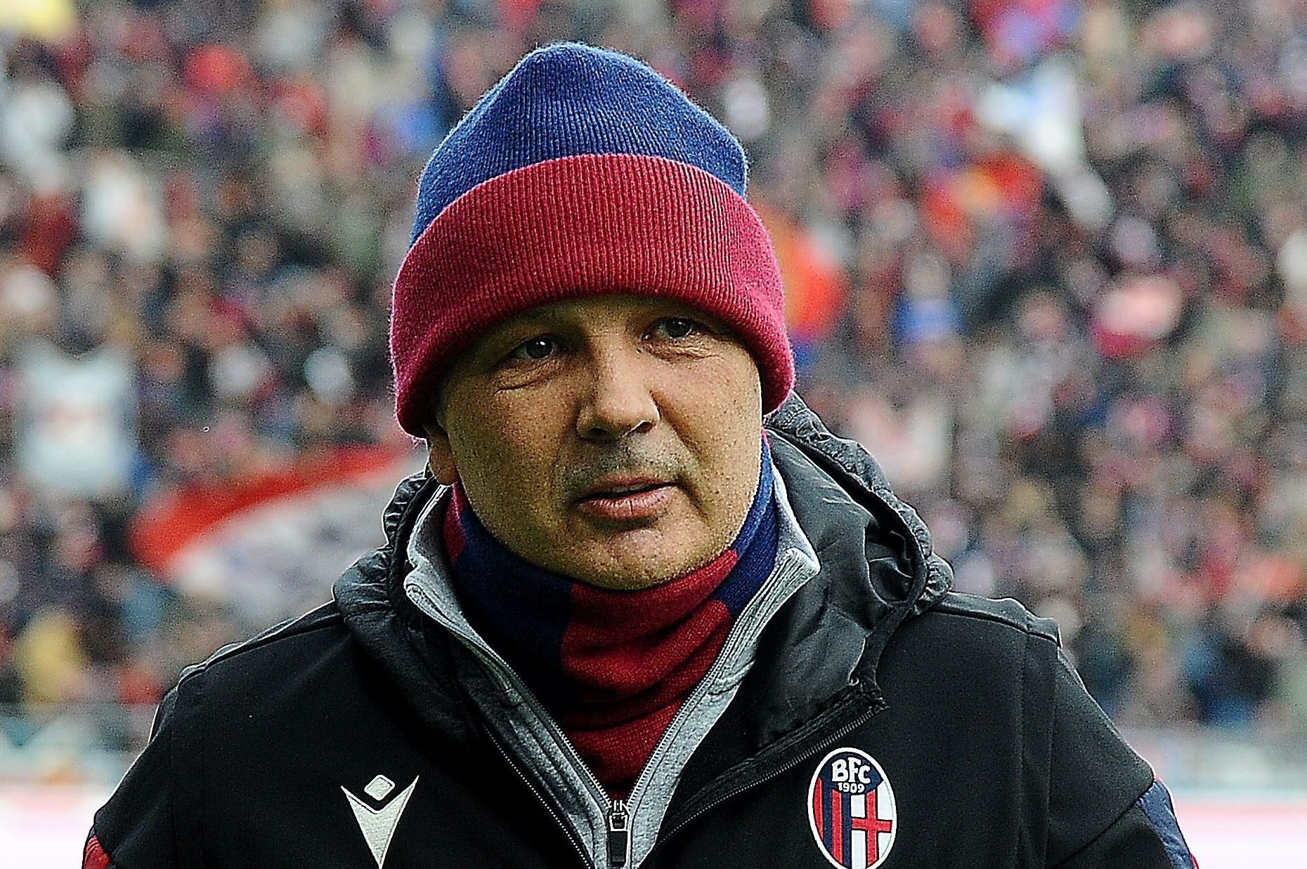 Sinisa Mihajlovic resta in ospedale, non sarà in panchina in Bologna