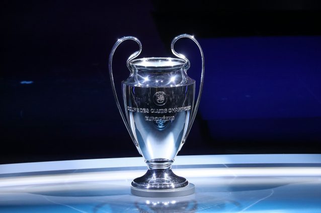 Tabellone Champions League 2019/2020: ottavi di finale e possibili quarti