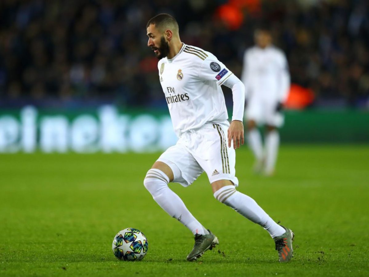 Dove Vedere Stasera Real Madrid Manchester City