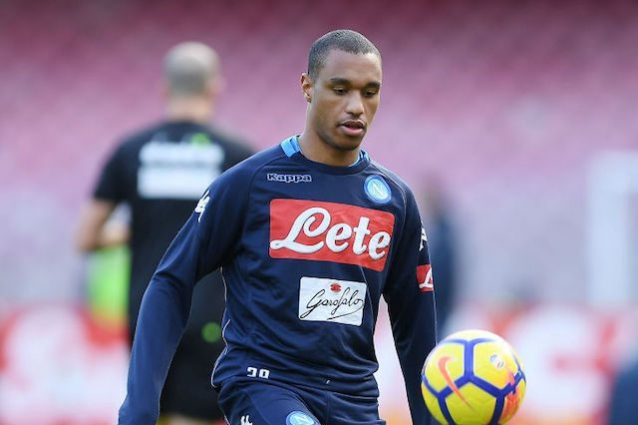 Napoli, ufficiale la cessione di Leandrinho: va al Red Bull Bragantino