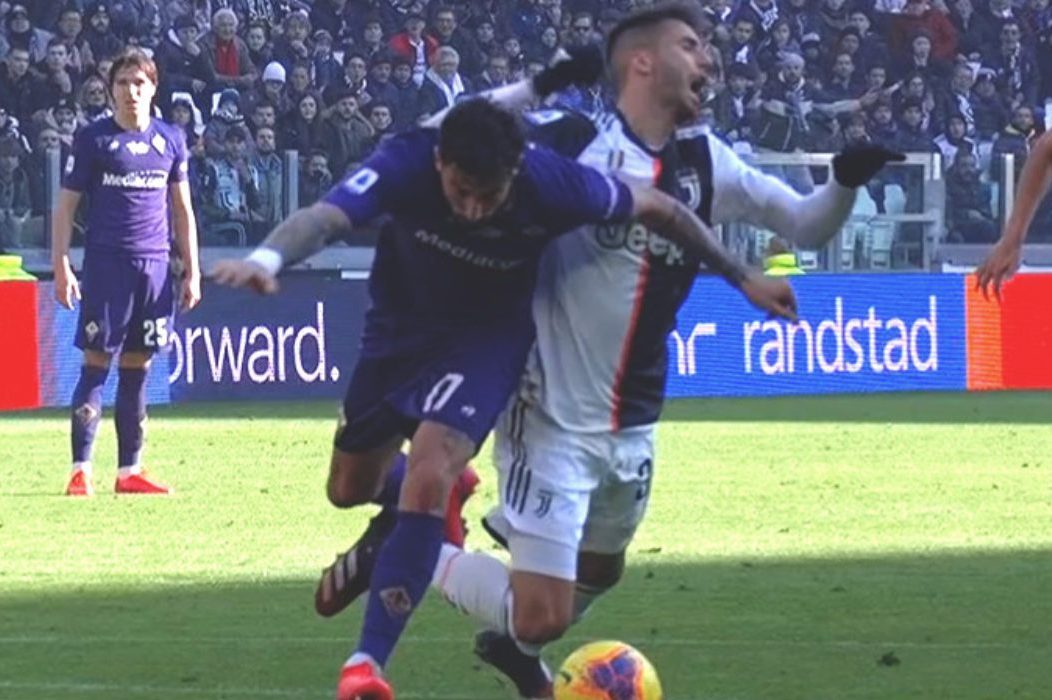 Quante Partite Ha Vinto La Juve