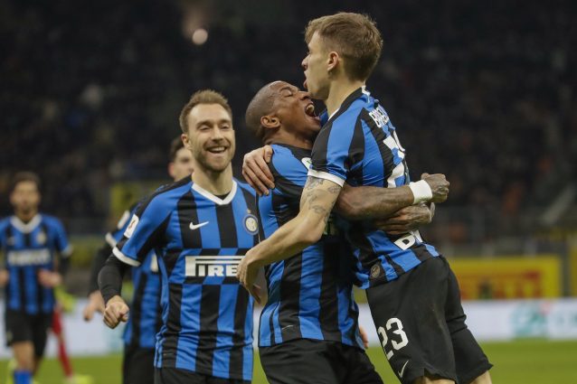 Ludogorets-Inter ore 18.55 su Sky: dove vedere la partita in tv e streaming