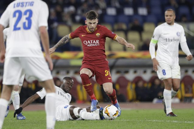 Gent-Roma ore 18.55 su Sky: dove vedere la partita in tv e streaming