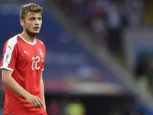 Febbre alta, il Besiktas lo mette in quarantena. Ljajić: “Non ho il Coronavirus”