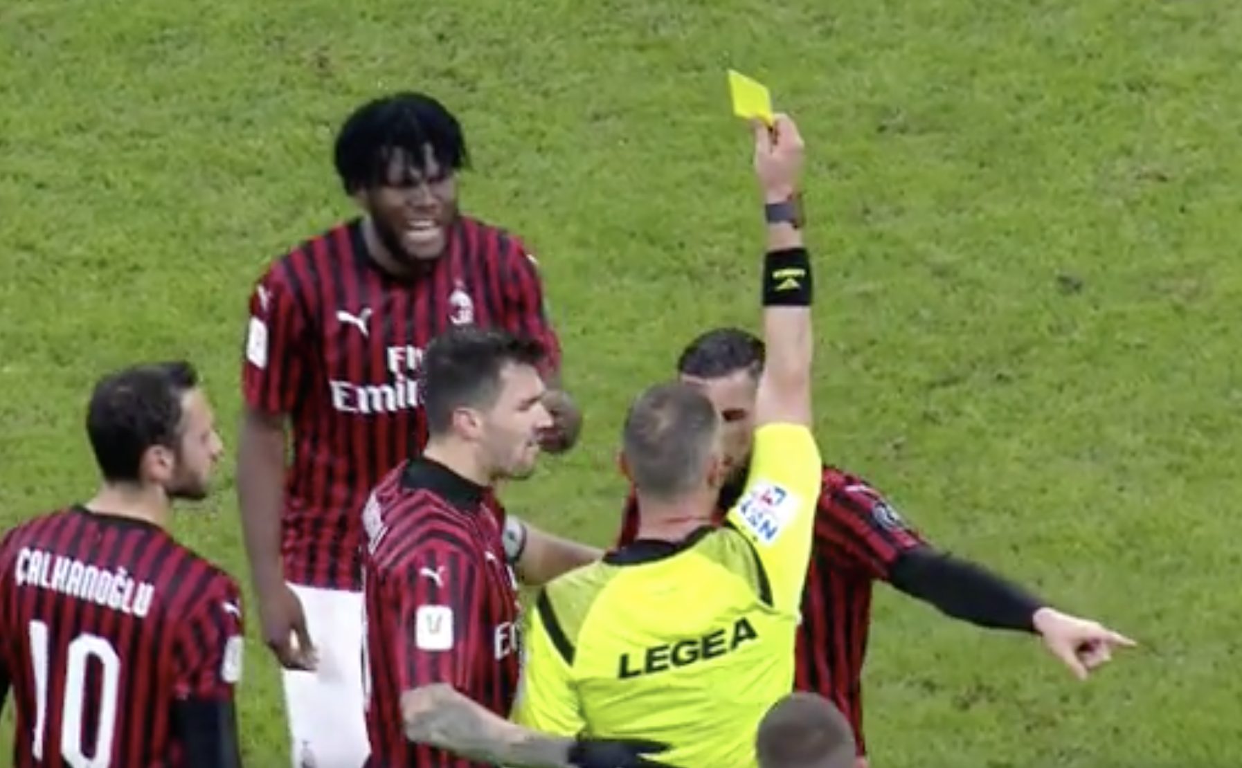 milan