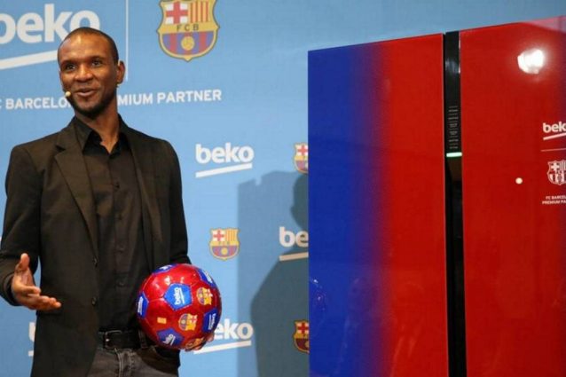 Barcellona, frecciata di Abidal a Messi: “I problemi interni non si risolvono con i media”
