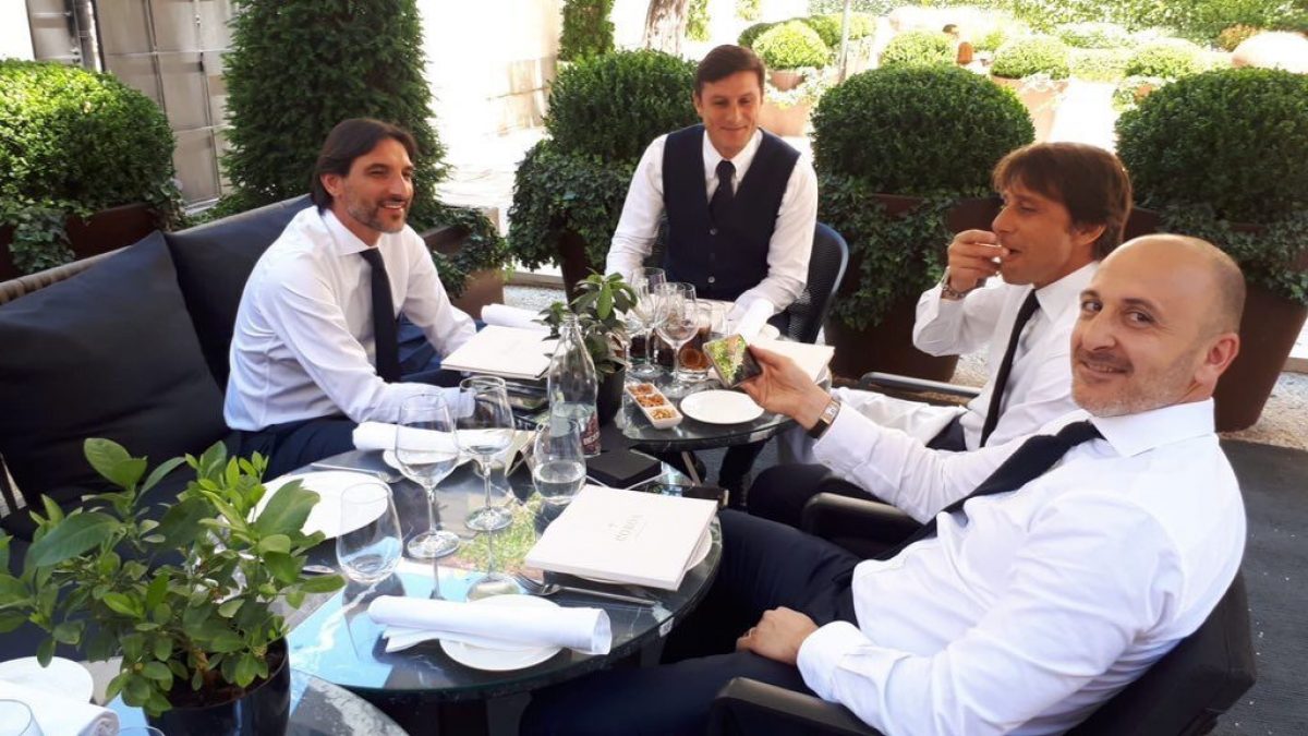 Inter, la decisione di Zhang: Piero Ausilio rinnova fino al 2022