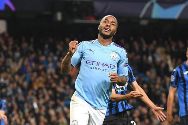 ManCity, Sterling tra razzismo e drammi: “La morte di mio padre mi motiva ogni giorno”