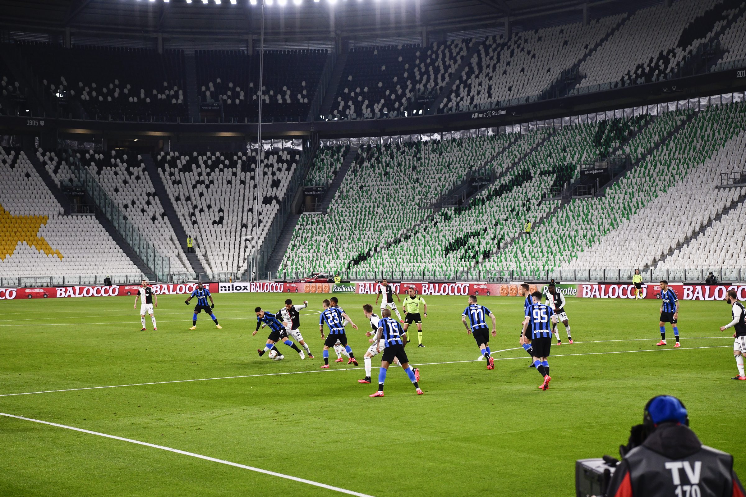 Serie A Cosa Succede Con I Playoff Scudetto E I Playout Retrocessione